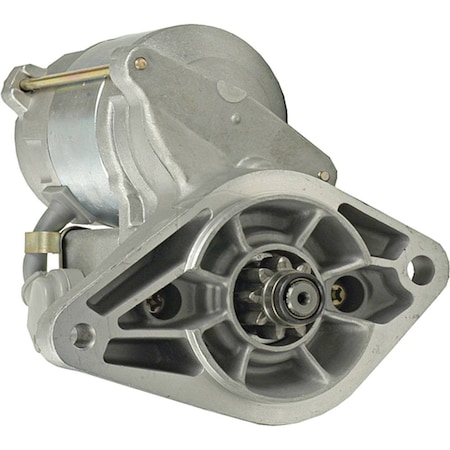 Aftermarket JAndN Electrical Products Starter 410-52037-JN